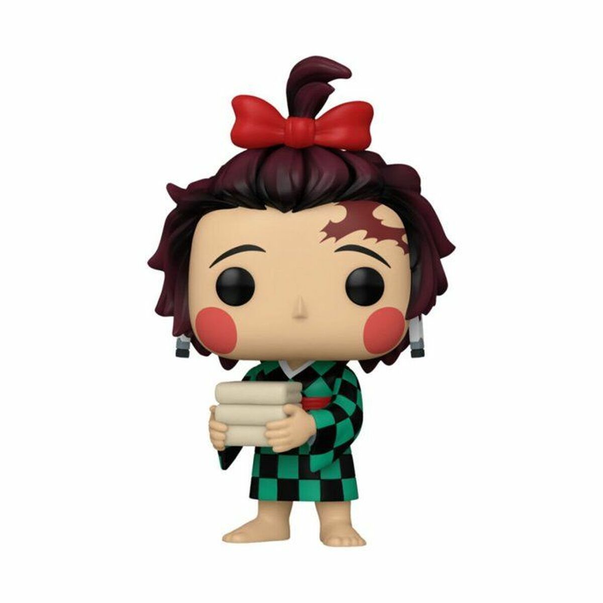 Figura de Acción Funko Pop!
