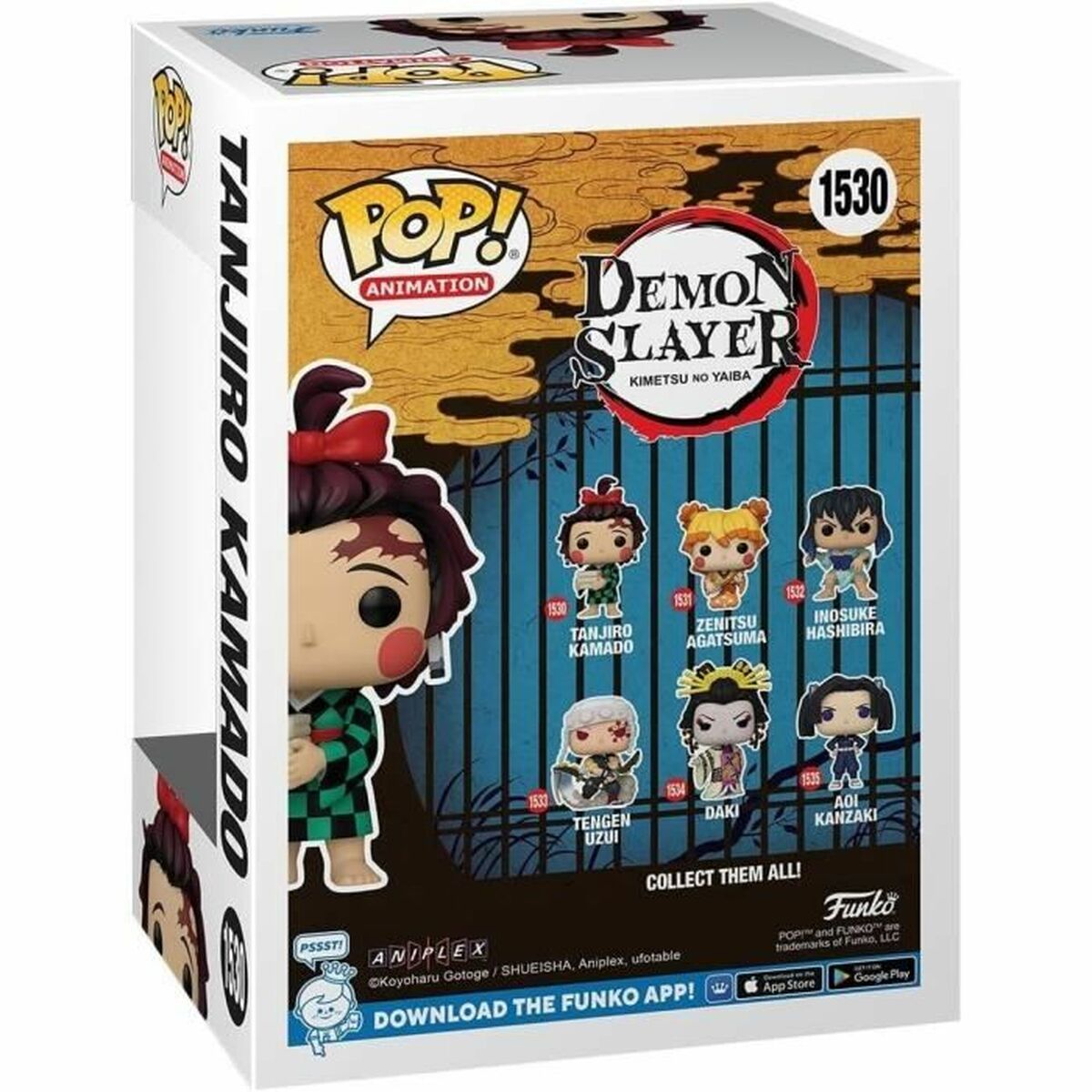 Figura de Acción Funko Pop!