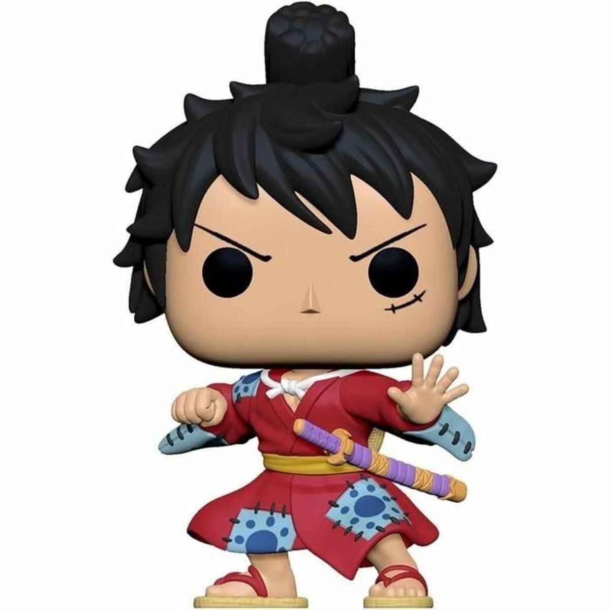Figura de Acción Funko Pop!