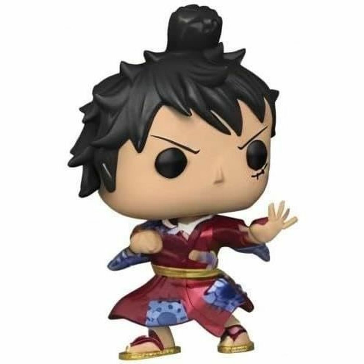 Figura de Acción Funko Pop!