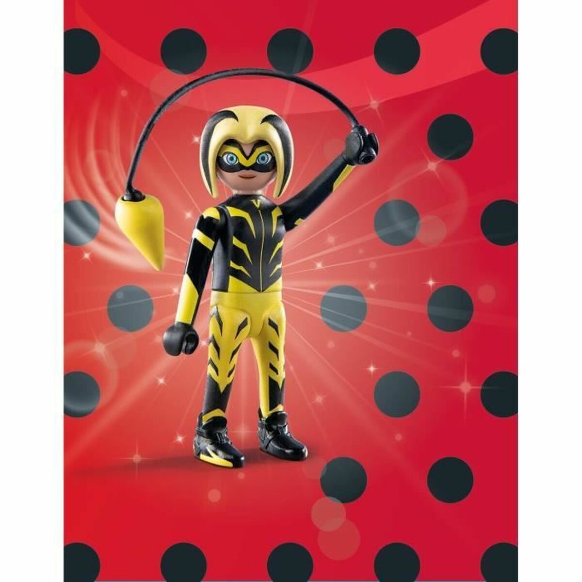 Playset Playmobil 5 Unidades