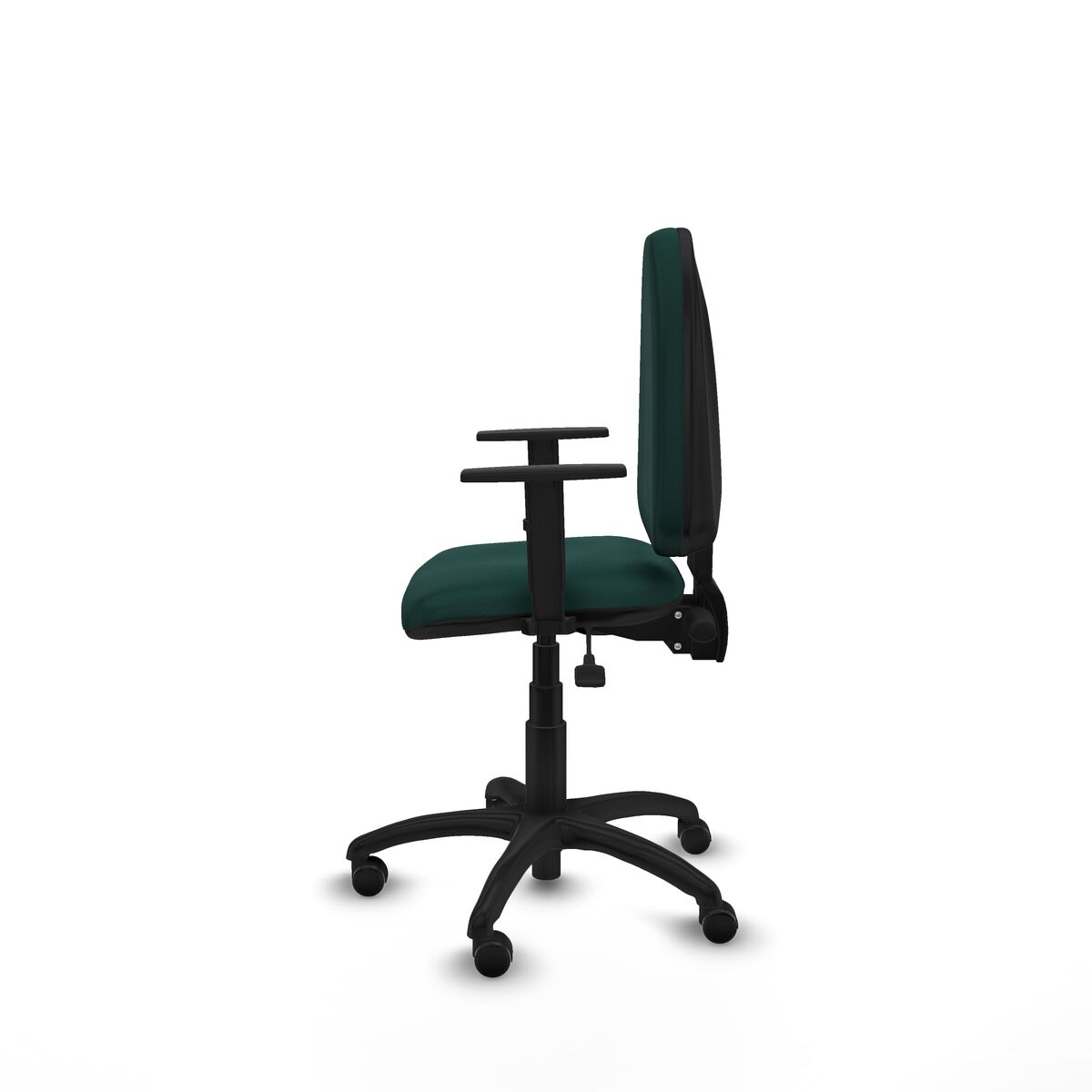 Silla de Oficina Aýna Asincro Piqueras y Crespo B1D01RP Verde