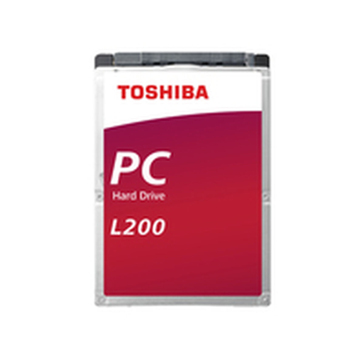Disco Duro Toshiba HDKGB91ZKA01T 2,5" 2 TB