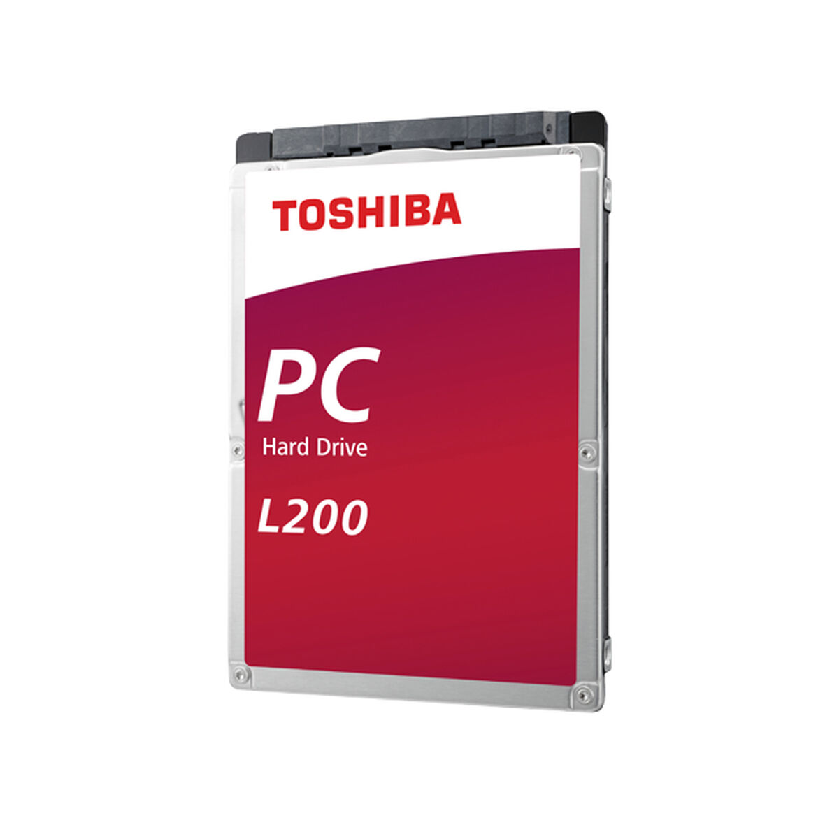 Disco Duro Toshiba HDKGB91ZKA01T 2,5" 2 TB