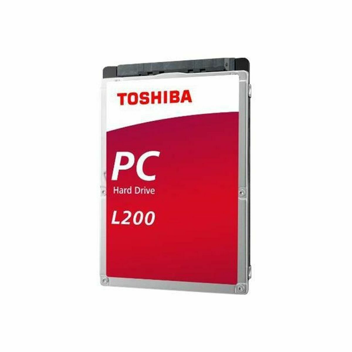 Disco Duro Toshiba HDKGB91ZKA01T 2,5" 2 TB