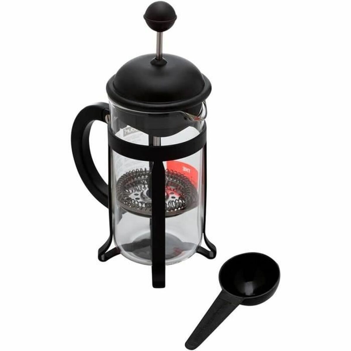 Cafetera de Émbolo Bodum