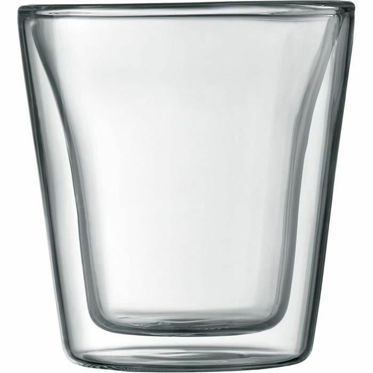 Set de Vasos Bodum (2 Unidades)