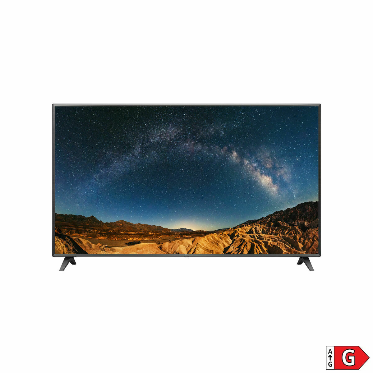 Smart TV LG 55UR781C 55" 4K Ultra HD LED HDR D-LED HDR10