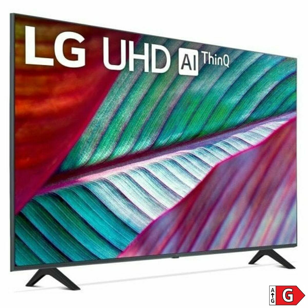Smart TV LG 55UR781C 55" 4K Ultra HD LED HDR D-LED HDR10