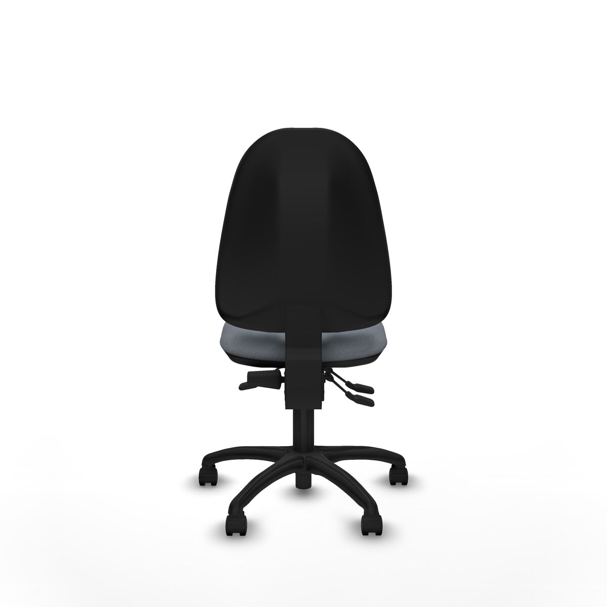 Silla de Oficina Piqueras y Crespo B0001RN Gris