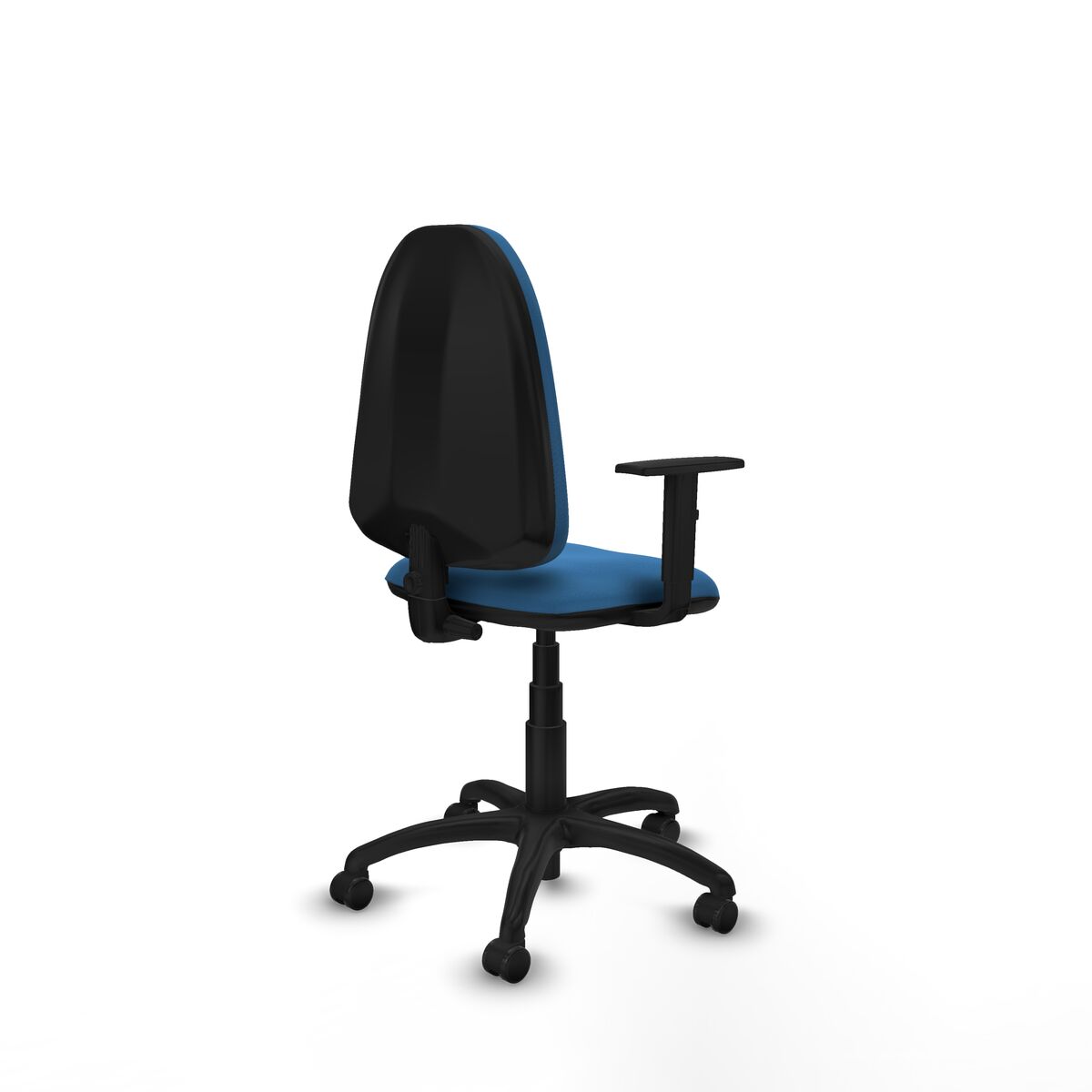 Silla de Oficina Piqueras y Crespo B1D01RP Azul claro