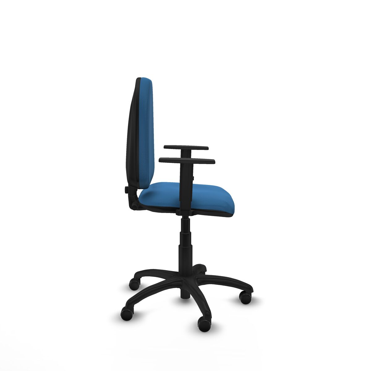Silla de Oficina Piqueras y Crespo B1D01RP Azul claro