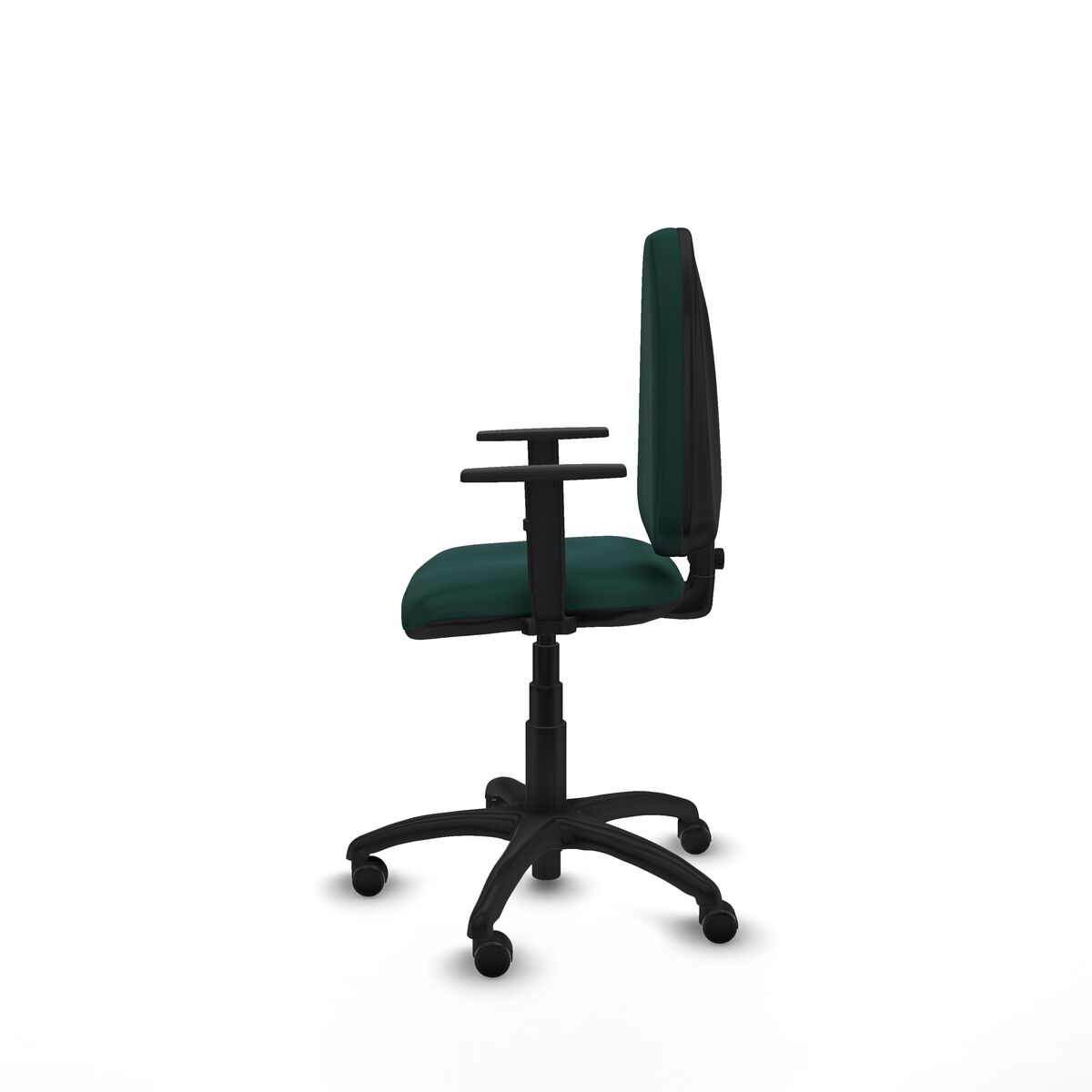 Silla de Oficina Piqueras y Crespo B1D01RP Verde
