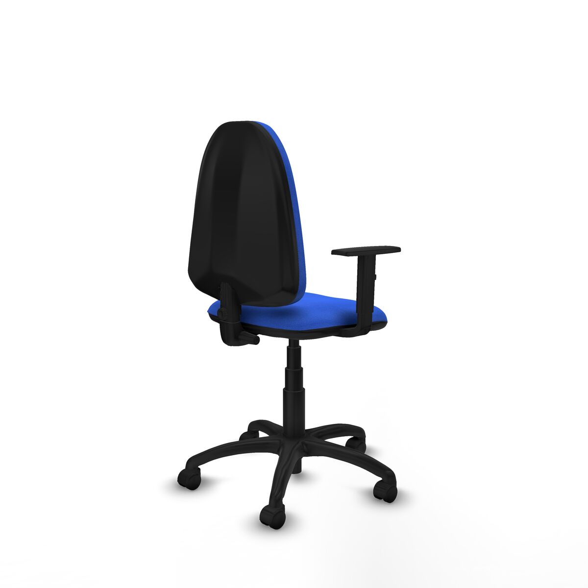 Silla de Oficina Piqueras y Crespo B1D01RN Azul