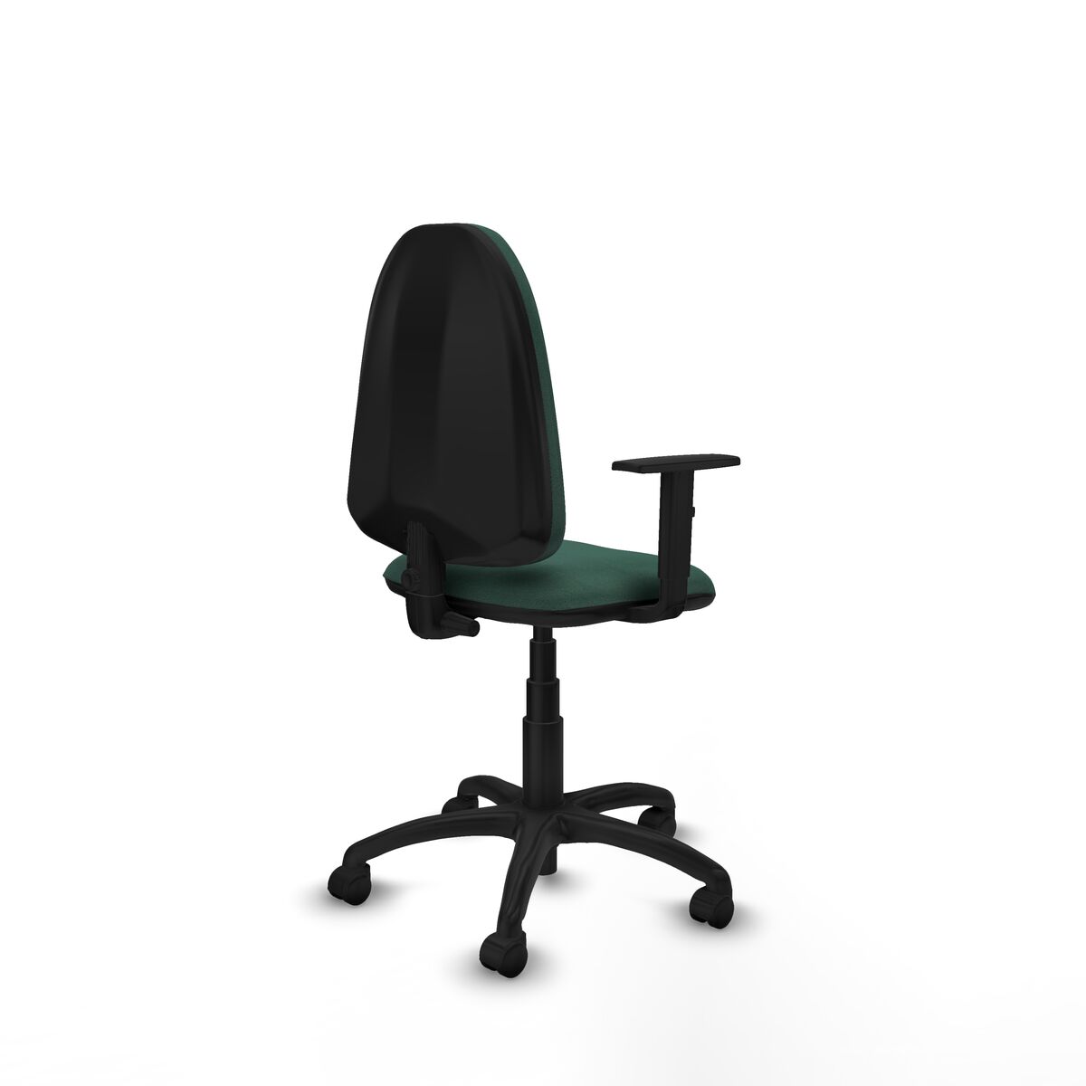 Silla de Oficina Piqueras y Crespo B1D01RN Verde