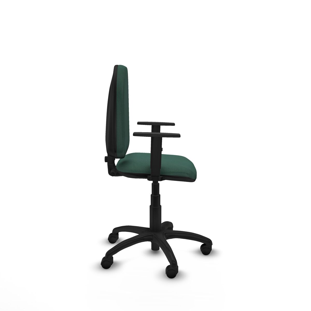 Silla de Oficina Piqueras y Crespo B1D01RN Verde