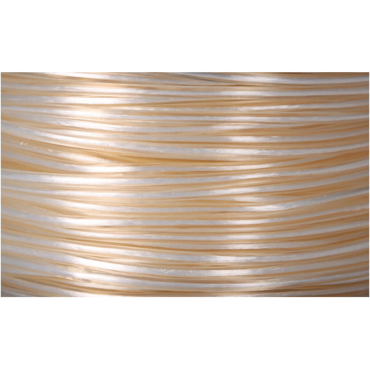 Cuerda para Tender EDM 87941 Blanco PVC Polipropileno 5 mm x 100 m