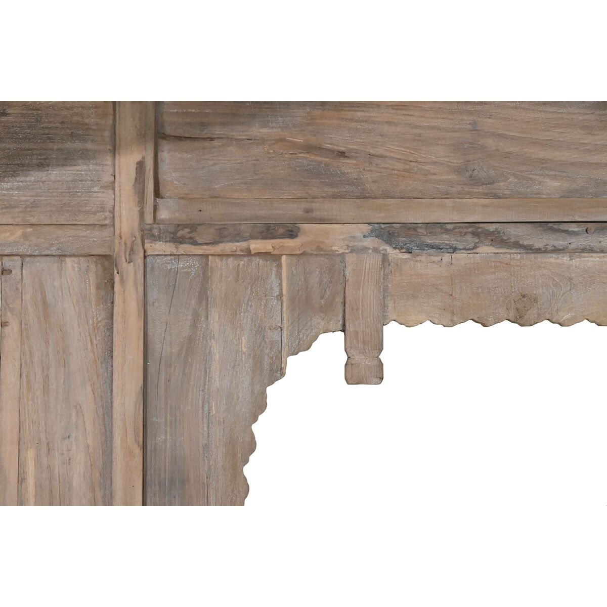 Cama Home ESPRIT Natural 225 x 160 x 206 cm