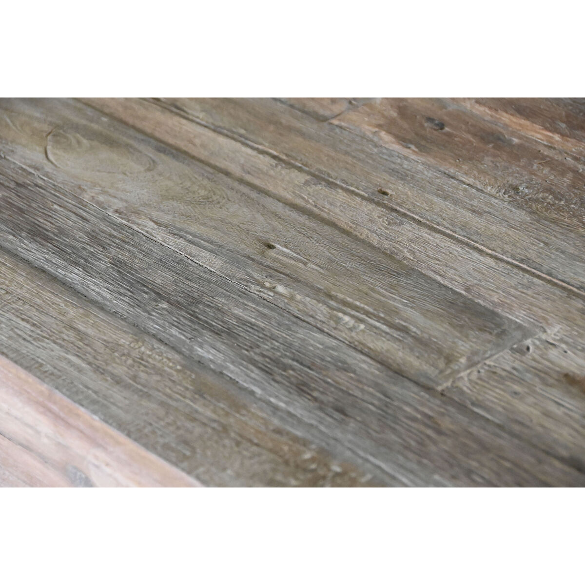 Cama Home ESPRIT Natural 225 x 160 x 206 cm