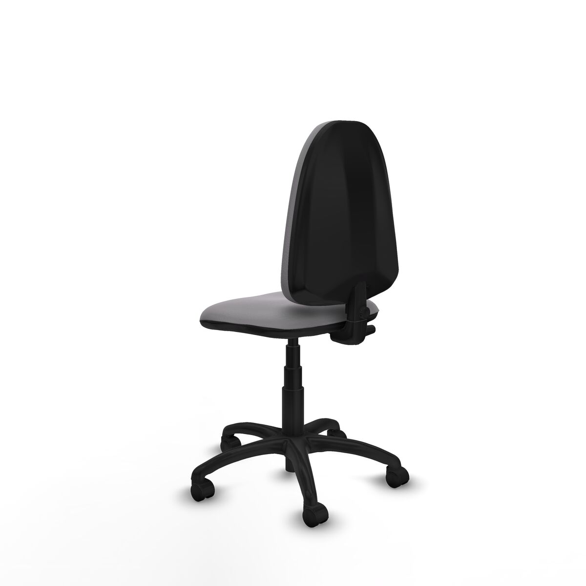 Silla de Oficina Aýna Piqueras y Crespo B0001RN Gris