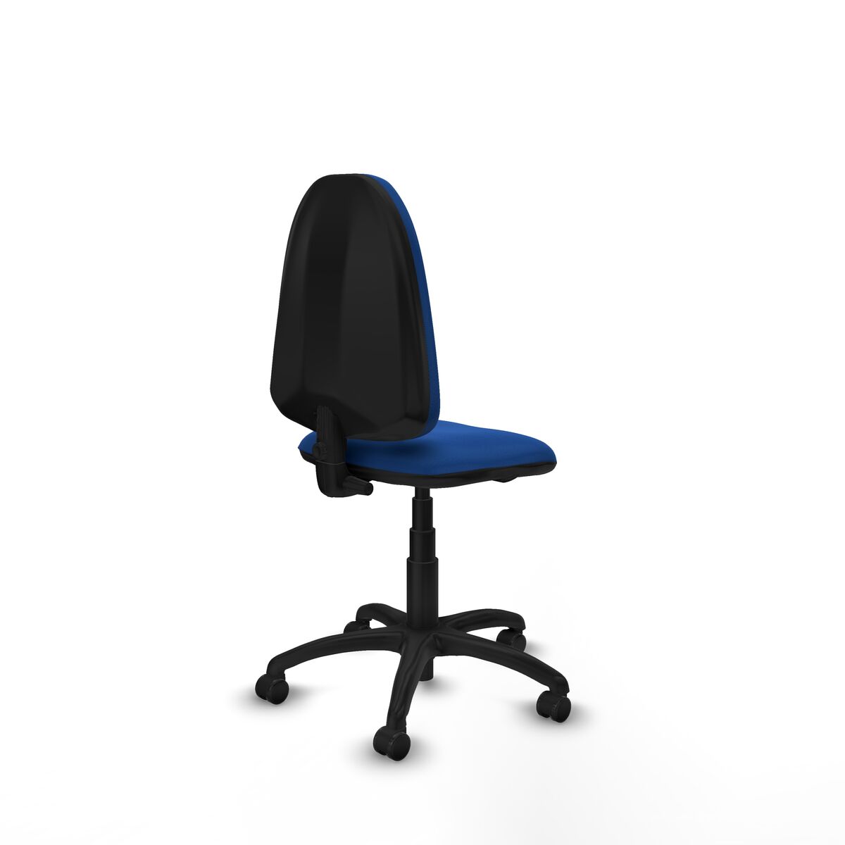 Silla de Oficina Aýna Piqueras y Crespo B0001RP Azul