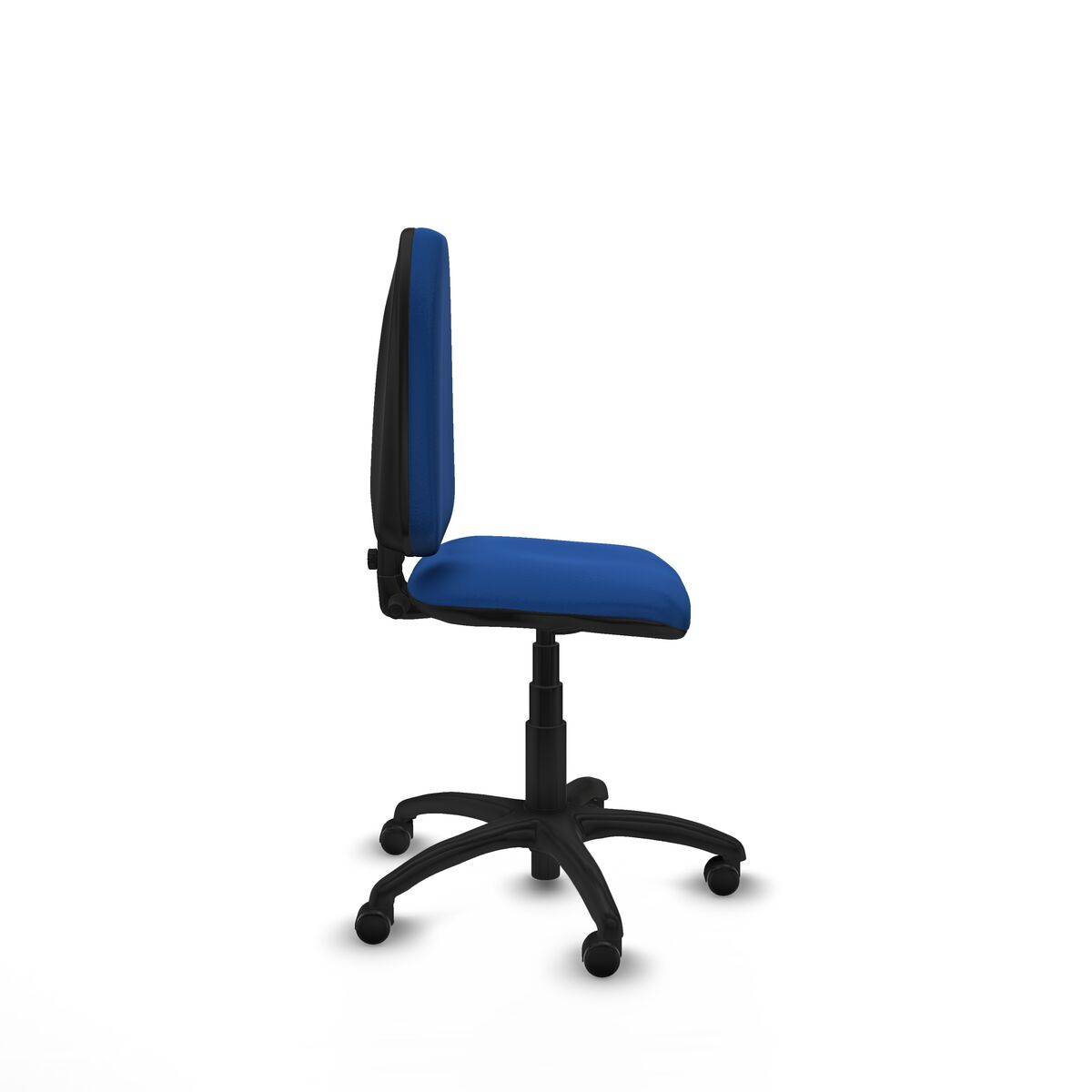 Silla de Oficina Aýna Piqueras y Crespo B0001RP Azul