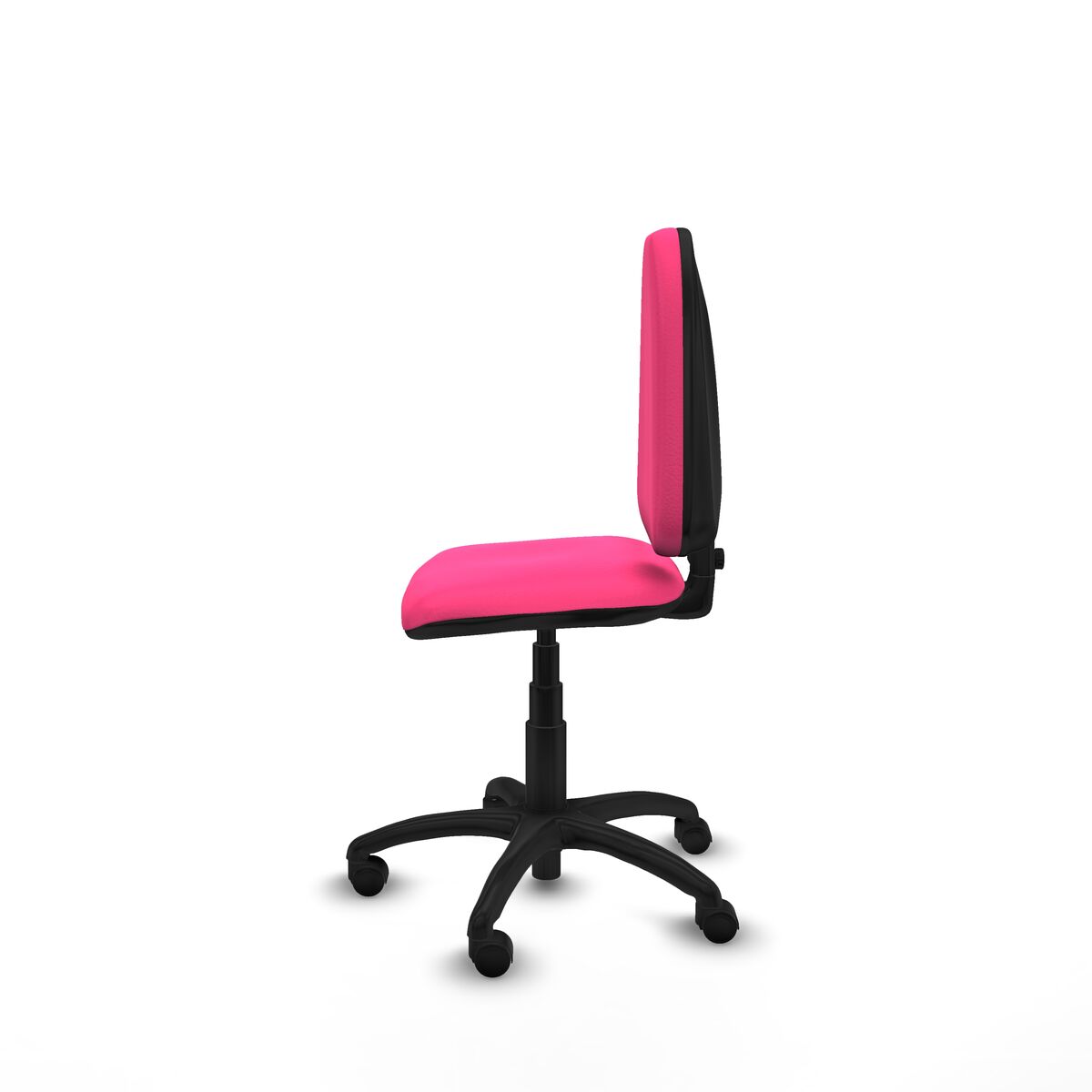 Silla de Oficina Aýna Piqueras y Crespo B0001RN Rosa