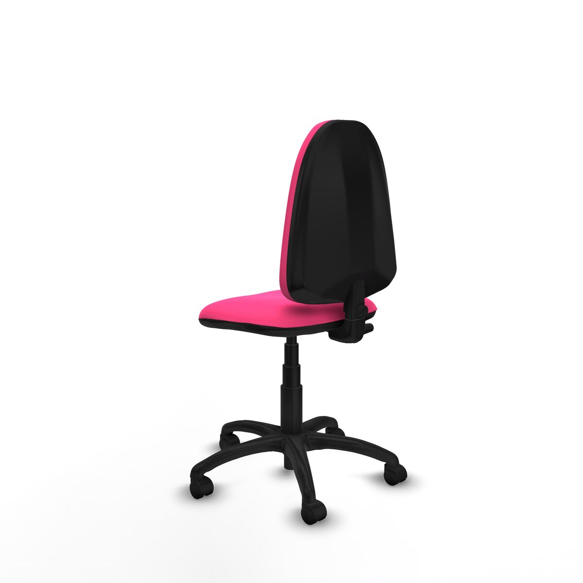 Silla de Oficina Aýna Piqueras y Crespo B0001RN Rosa