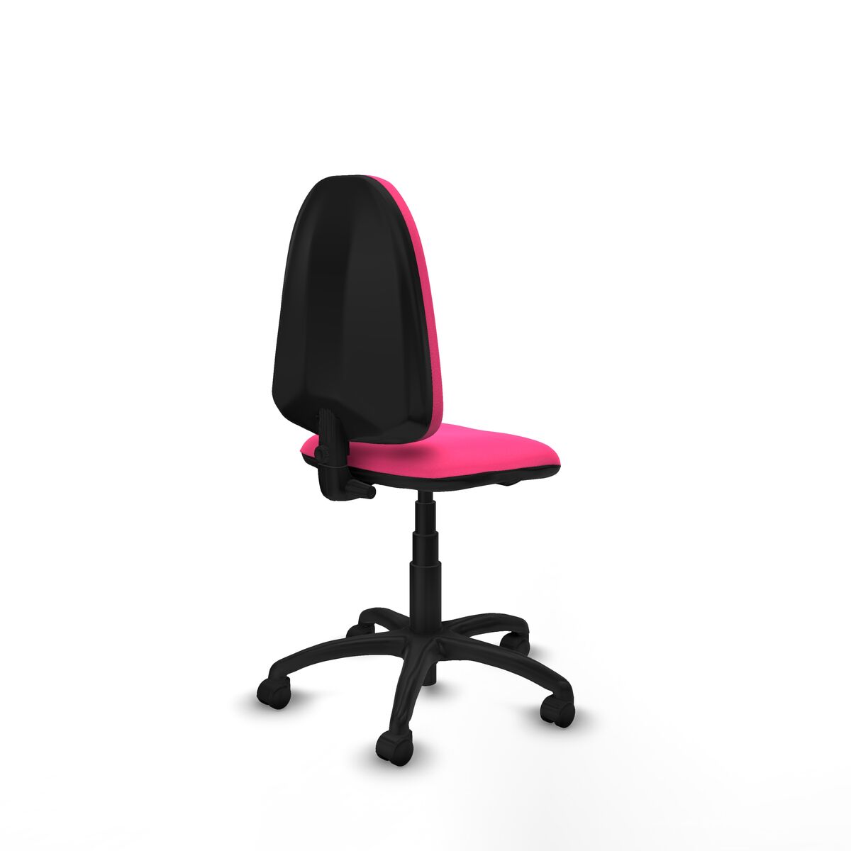 Silla de Oficina Aýna Piqueras y Crespo B0001RN Rosa