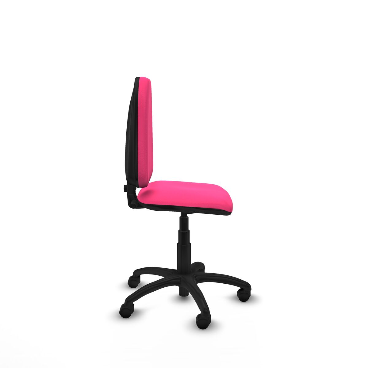Silla de Oficina Aýna Piqueras y Crespo B0001RN Rosa