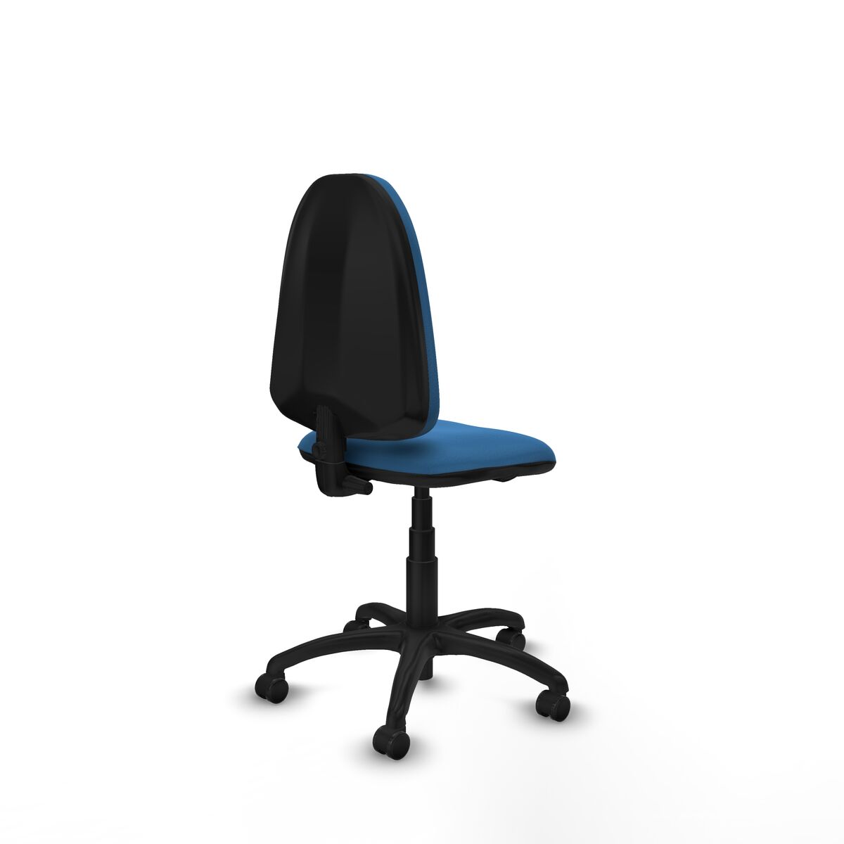 Silla de Oficina Aýna Piqueras y Crespo B0001RP Azul claro