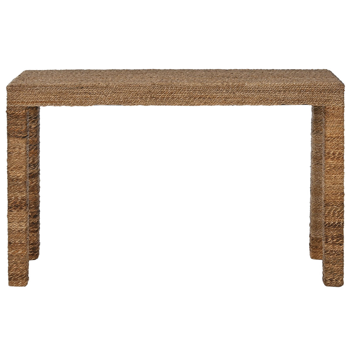 Mesa auxiliar Home ESPRIT 122 x 36 x 76 cm