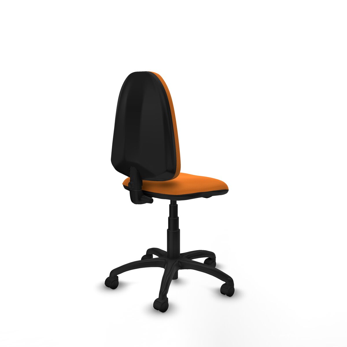 Silla de Oficina Aýna Piqueras y Crespo B0001RN Naranja