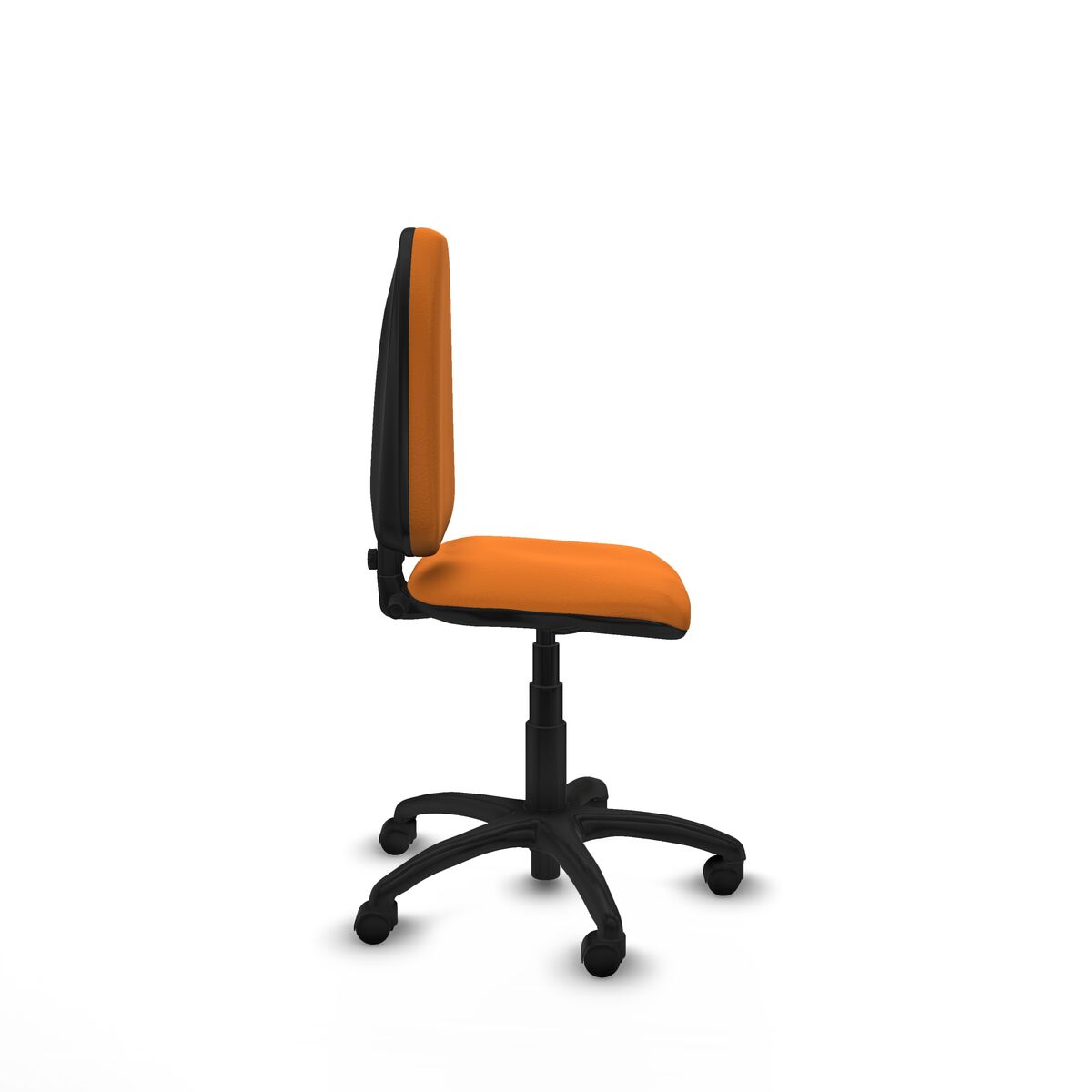 Silla de Oficina Aýna Piqueras y Crespo B0001RN Naranja
