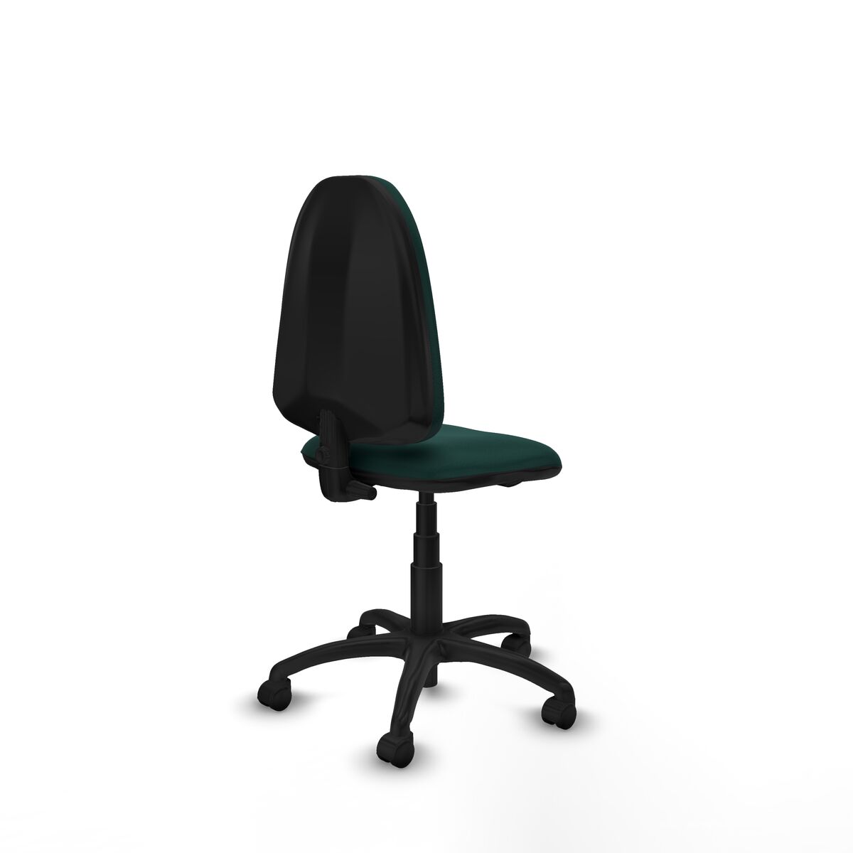 Silla de Oficina Aýna Piqueras y Crespo B0001RN Verde
