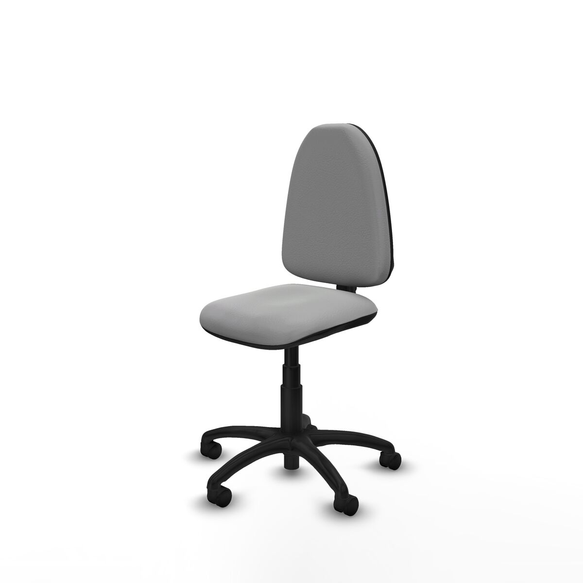 Silla de Oficina Aýna Piqueras y Crespo B0001RN Gris claro