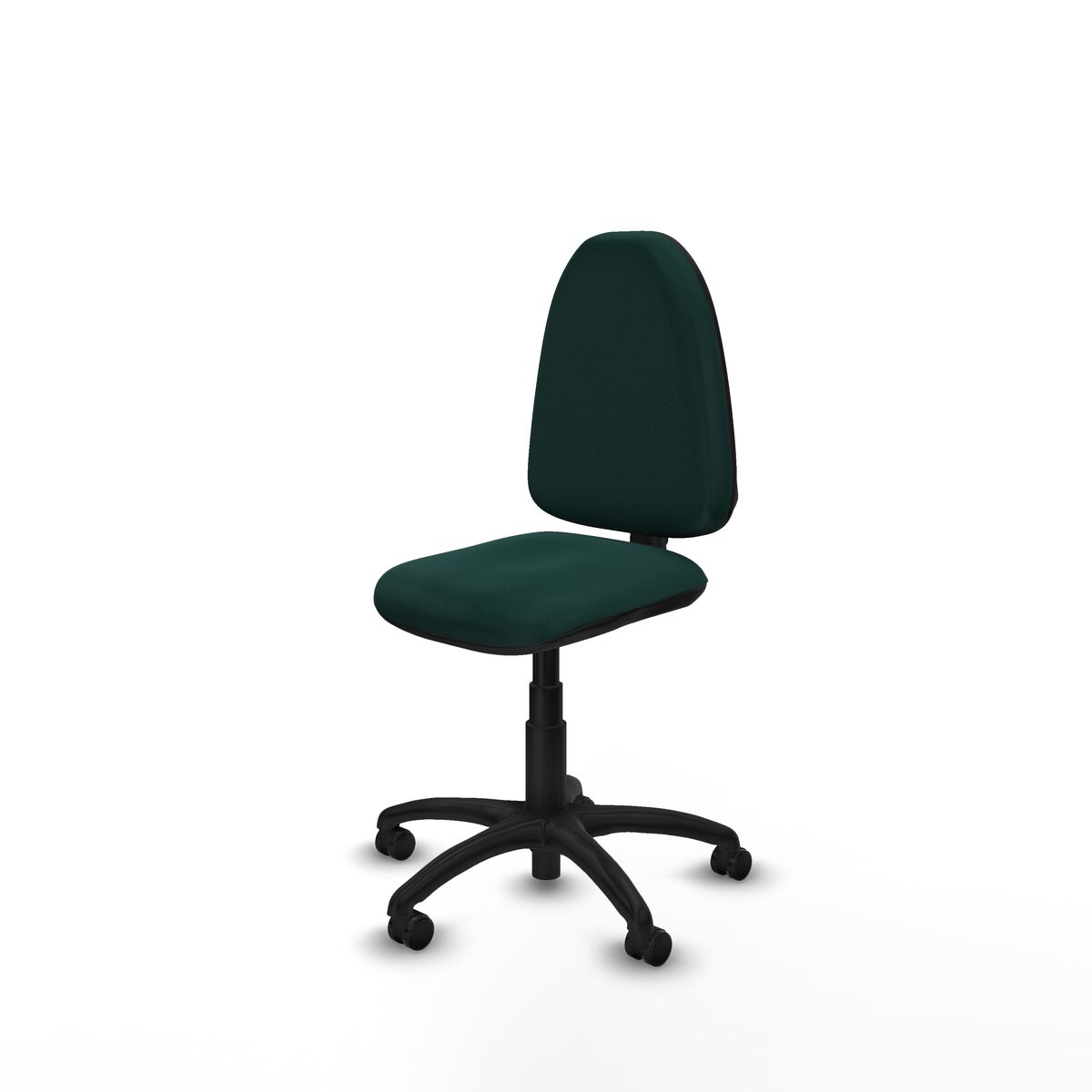 Silla de Oficina Aýna Piqueras y Crespo B0001RP Verde