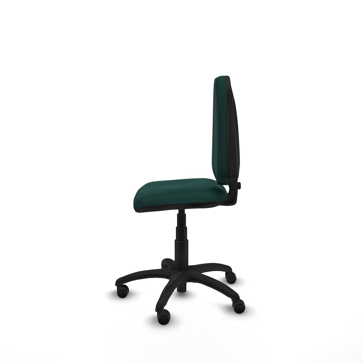 Silla de Oficina Aýna Piqueras y Crespo B0001RP Verde