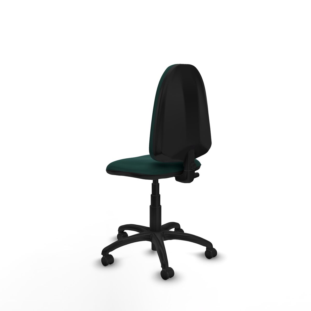 Silla de Oficina Aýna Piqueras y Crespo B0001RP Verde