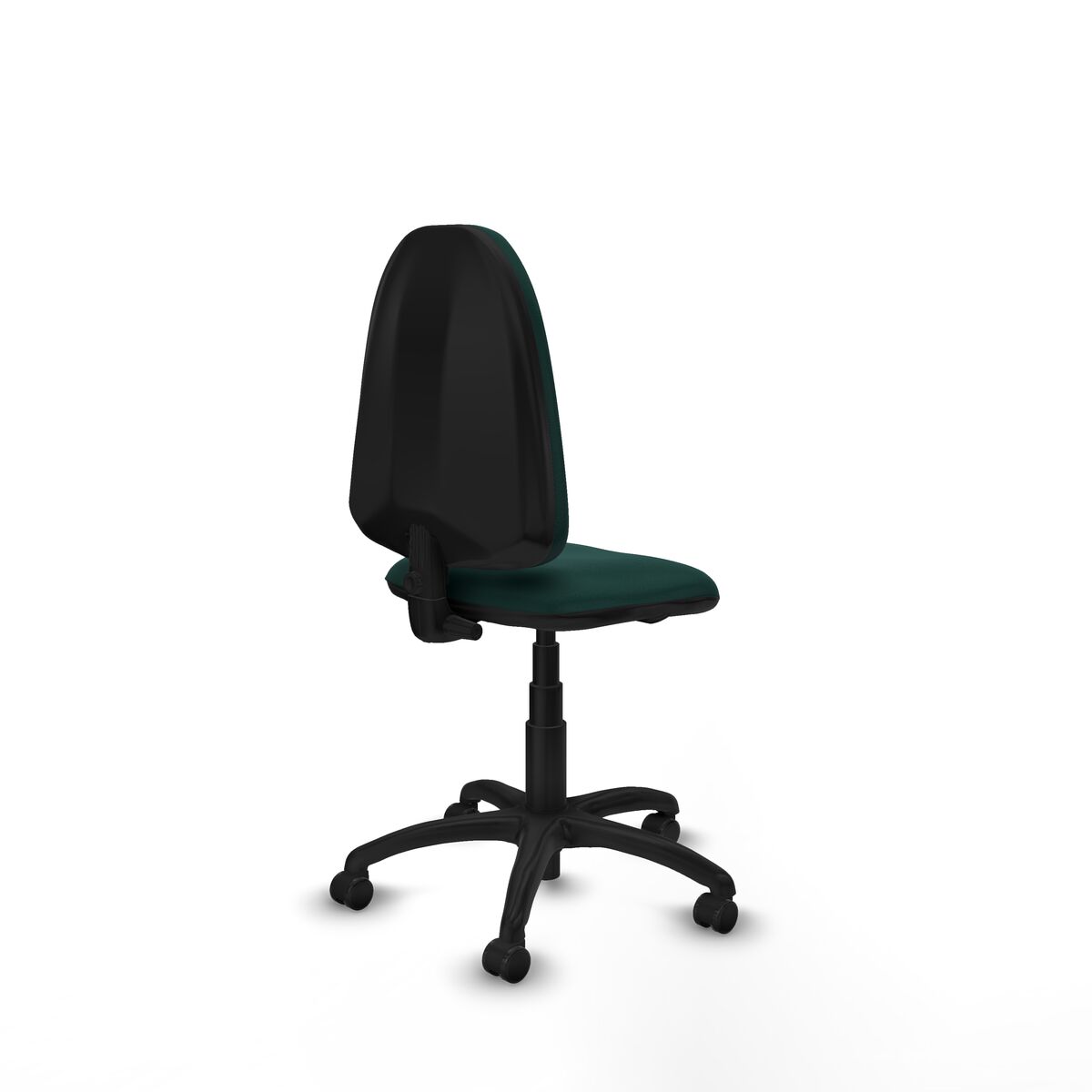 Silla de Oficina Aýna Piqueras y Crespo B0001RP Verde