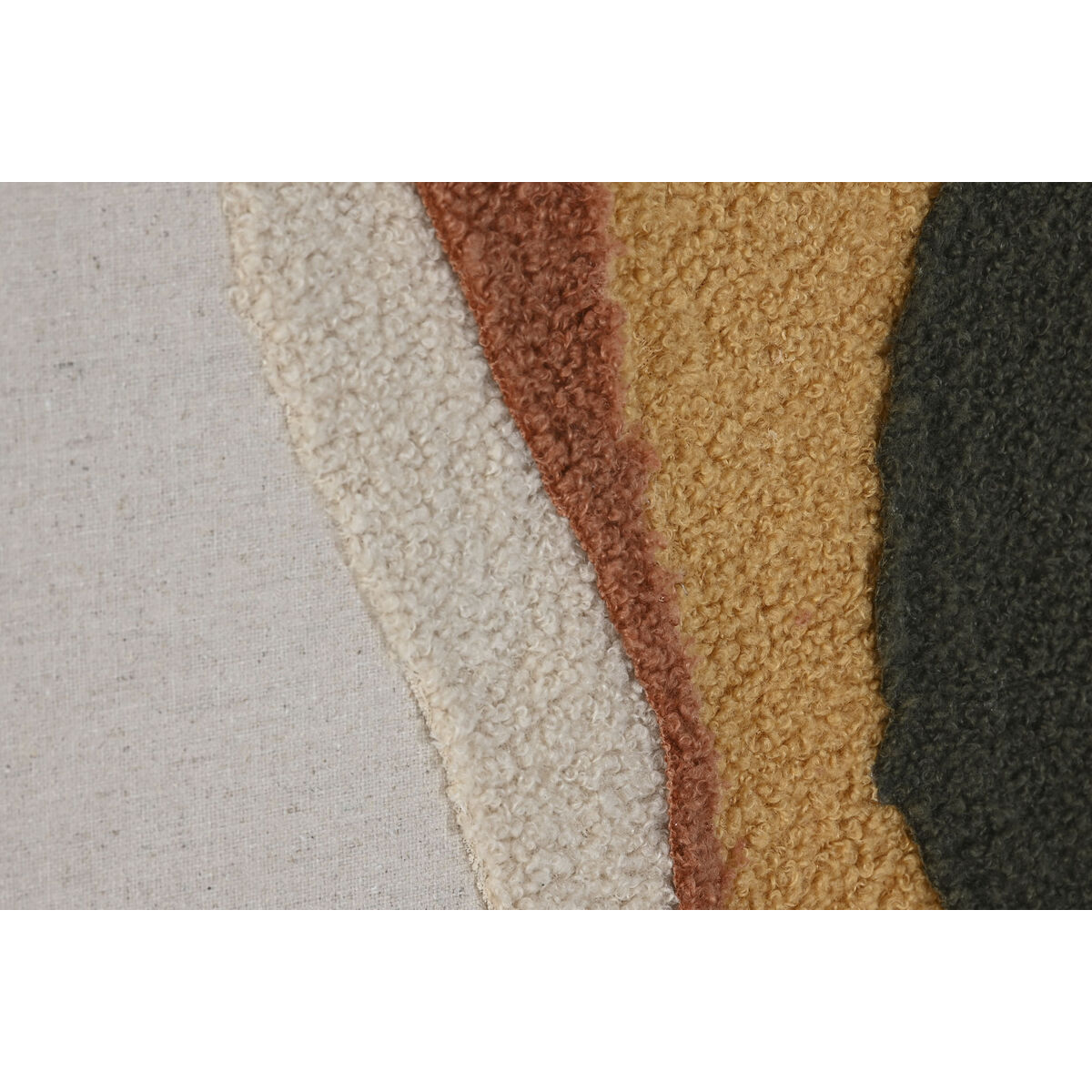 Lienzo Home ESPRIT Poliestireno Lienzo 102 x 4,5 x 152 cm