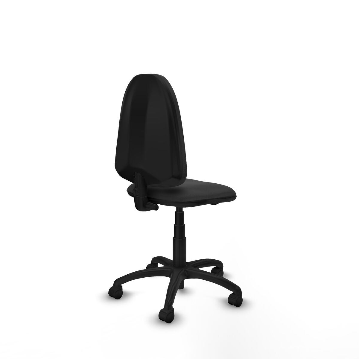 Silla de Oficina Aýna Piqueras y Crespo B0001RN Gris oscuro
