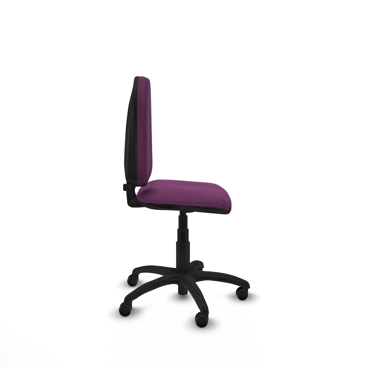 Silla de Oficina Aýna Piqueras y Crespo B0001RP Morado