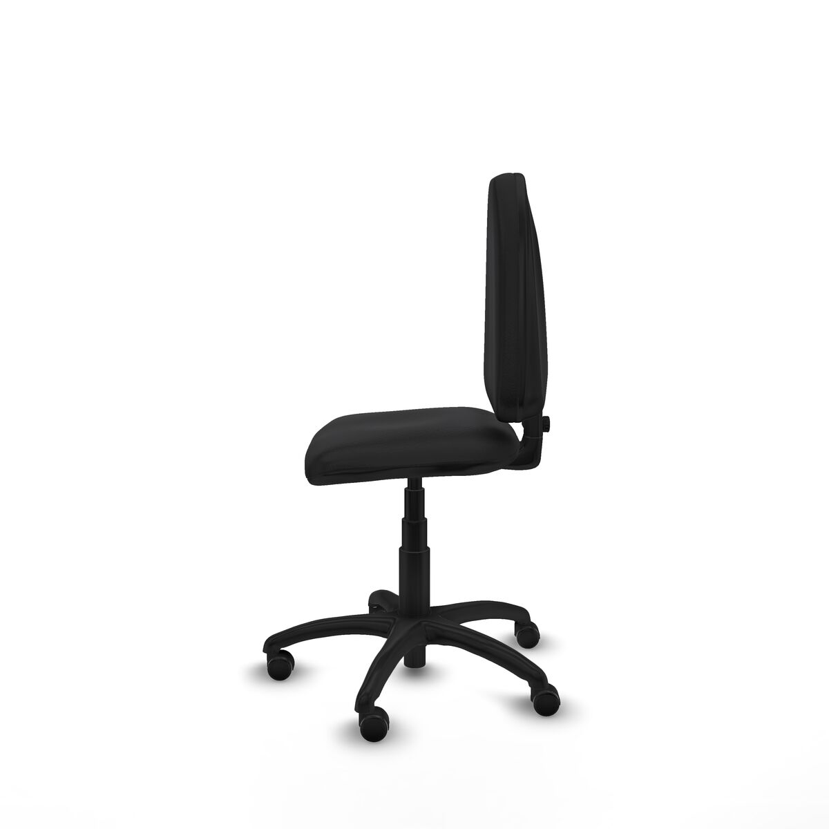 Silla de Oficina Aýna Piqueras y Crespo B0001RP Negro