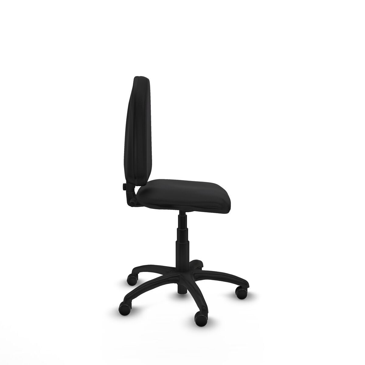 Silla de Oficina Aýna Piqueras y Crespo B0001RP Negro