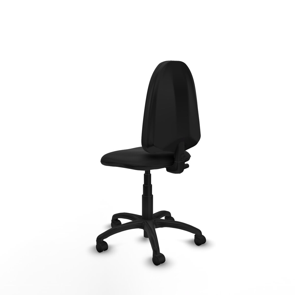 Silla de Oficina Aýna Piqueras y Crespo B0001RN Negro
