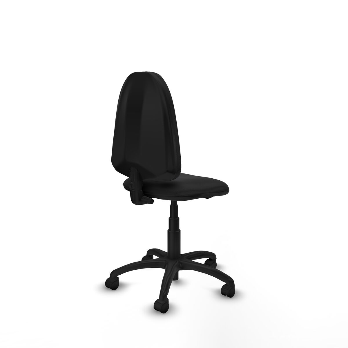Silla de Oficina Aýna Piqueras y Crespo B0001RN Negro