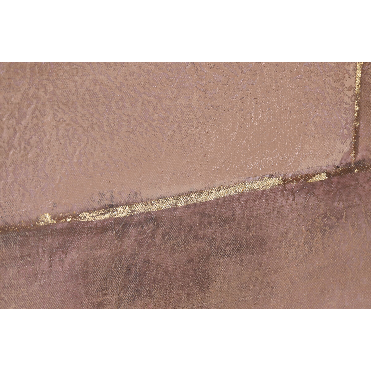 Lienzo Home ESPRIT Poliestireno Lienzo 80 x 3,8 x 120 cm