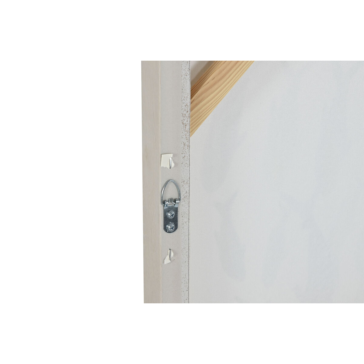 Lienzo Home ESPRIT Poliestireno Lienzo 82,5 x 4 x 102,5 cm