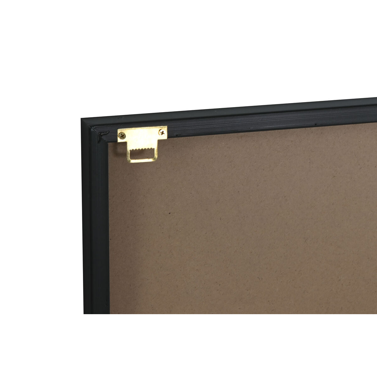 Lienzo Home ESPRIT Poliestireno Lienzo 45 x 2,2 x 60 cm